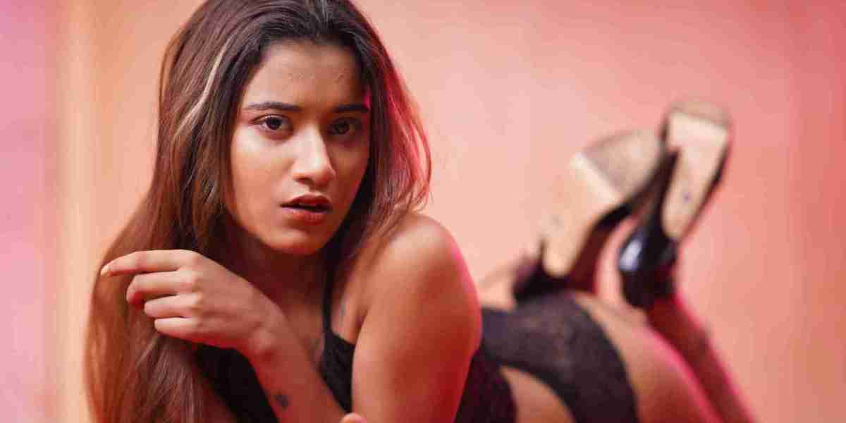 No.1 Best Escorts Service in Ghaziabad From escortsghaziabad.org