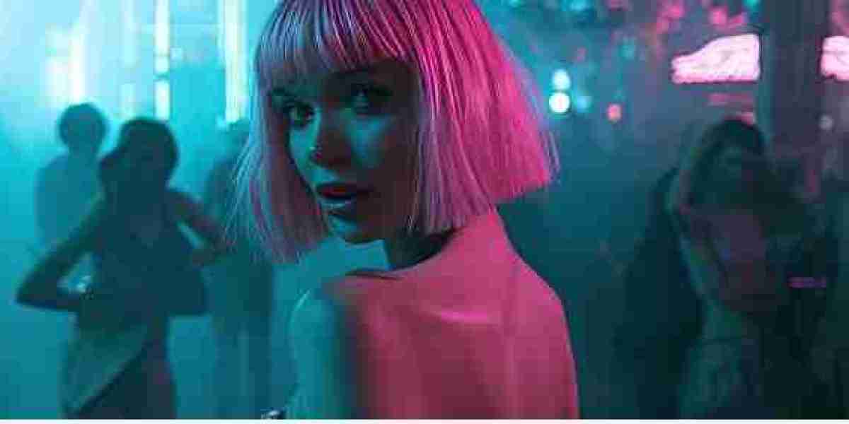 AI Girlfriend: Redefining Companionship in the Digital Age