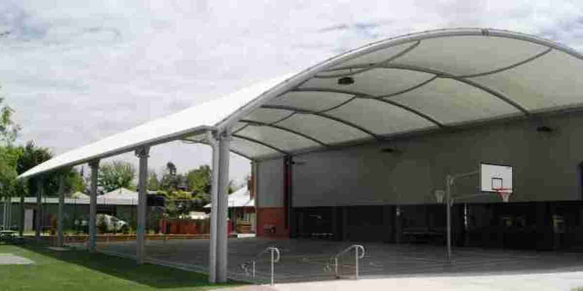 Revolutionize Tensile Membrane Structure Design with MPanel Software Solutions LLC – USA