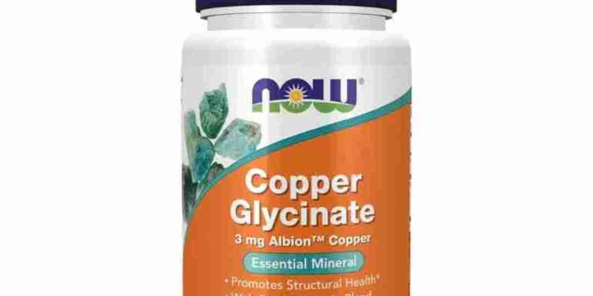 Copper Supplements in Pakistan and Mass Protein Options Explained