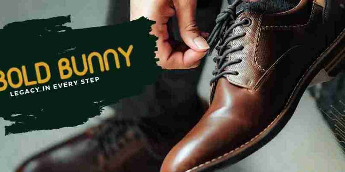 Brown Brogue Shoes: Timeless Elegance with Modern Comfort