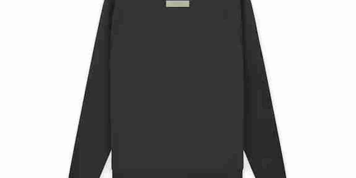 A Wardrobe Staple for Comfort and Style