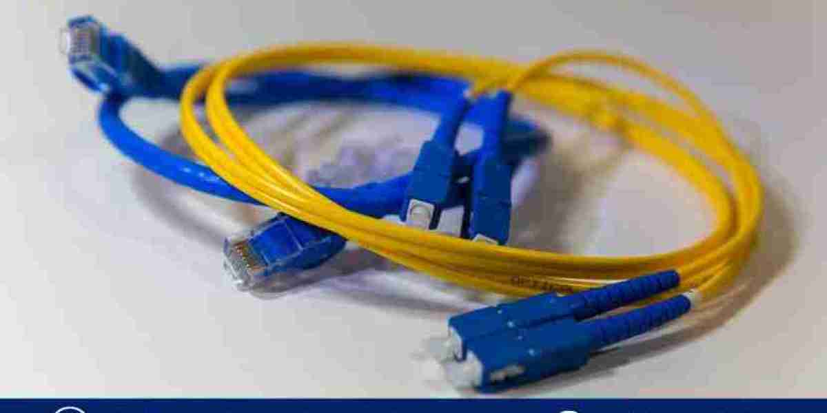 Fiber Optic Cable Manufacturing Plant Project Report 2025: Manufacturing Plant Setup and Operations