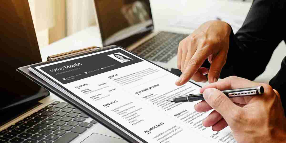 How Much Does it Cost to Make a Professional CV?