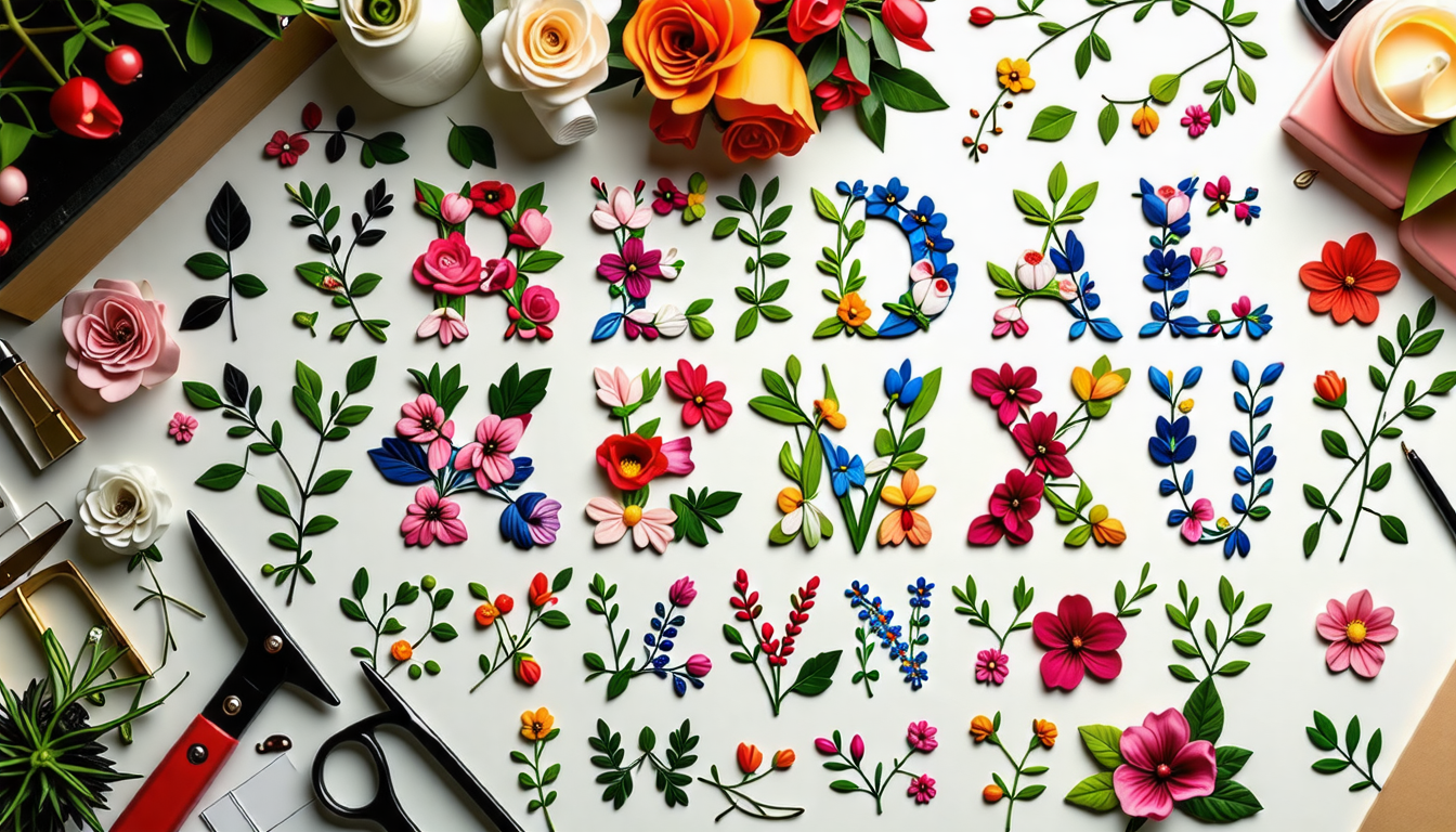 Elegant floral wallpaper designs: a guide to enhancing your interior decor - Design your space