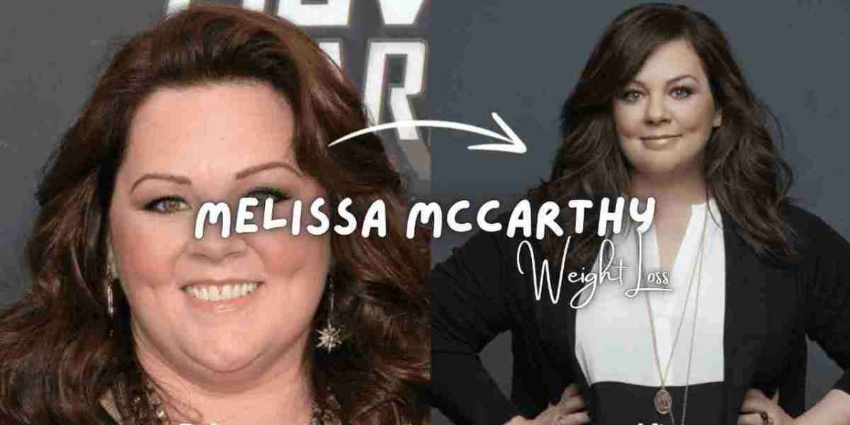 Chrissy Metz Weight Loss: An Inspiring Journey to Health and Wellness