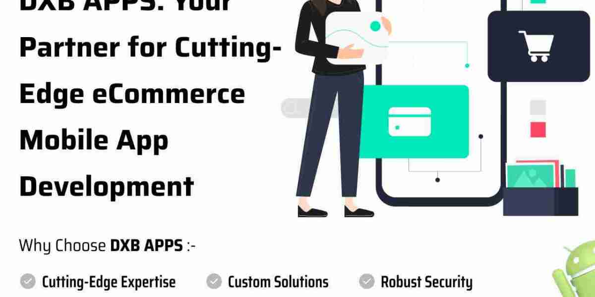 DXB APPS, your trusted mobile app development company Dubai