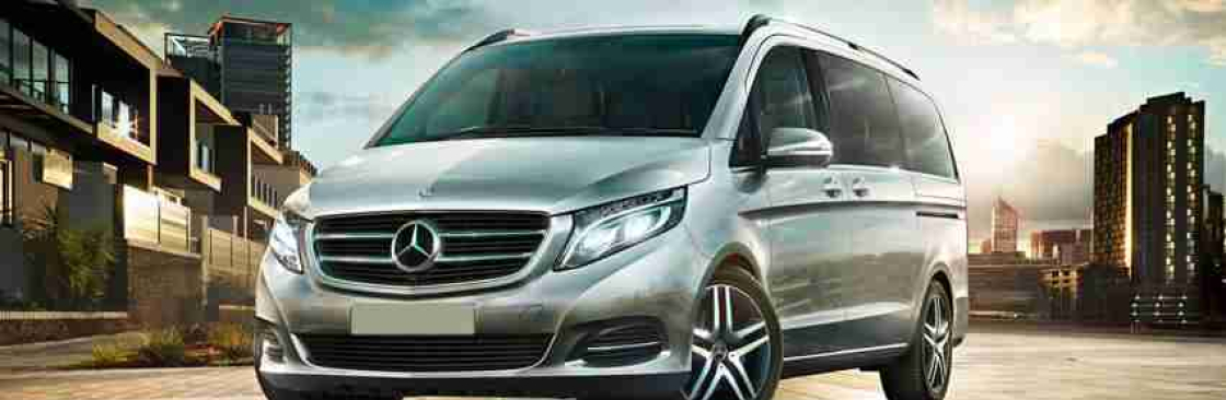 Hire Minibus Lincoln Cover Image