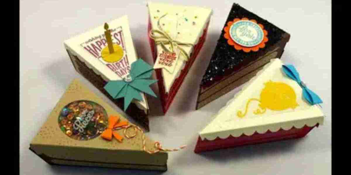 Elevate Your Brand with Custom Pie Boxes: A Complete Guide