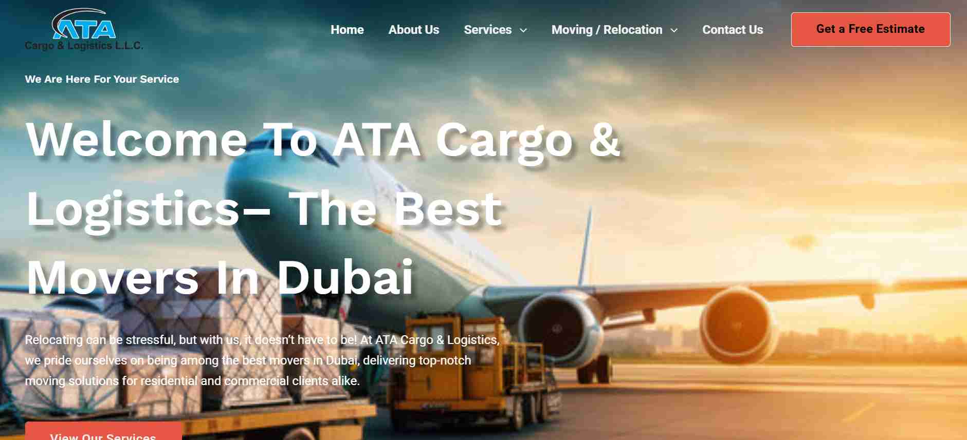 atacargo2 logistics Profile Picture