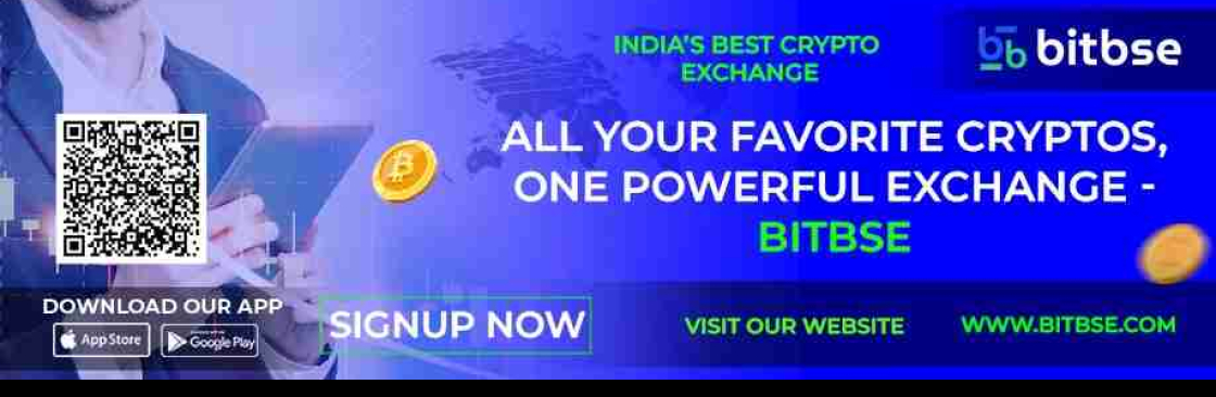 Bitbse Exchange Cover Image