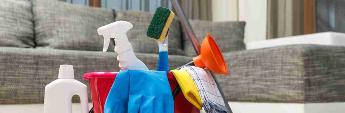 Bond Cleaning In Sunshine Coast Cover Image