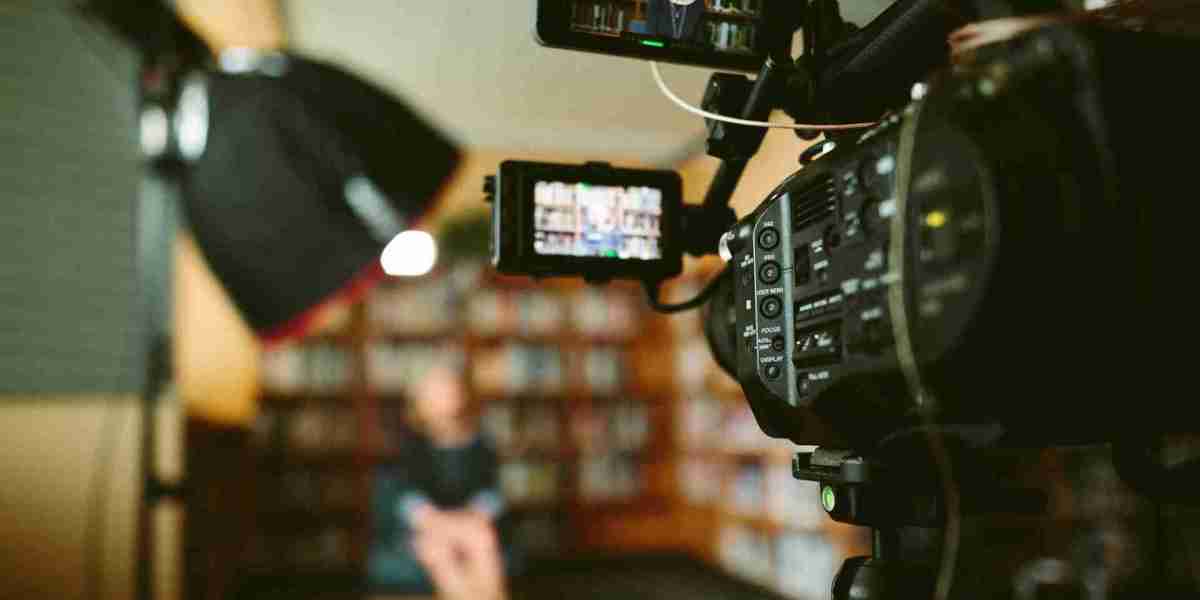 Top-Notch Video Production House Singapore: Manufacturing Visual Masterpieces with Expert Videography Services