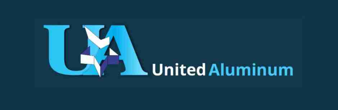 United Aluminum Ramadas Cover Image