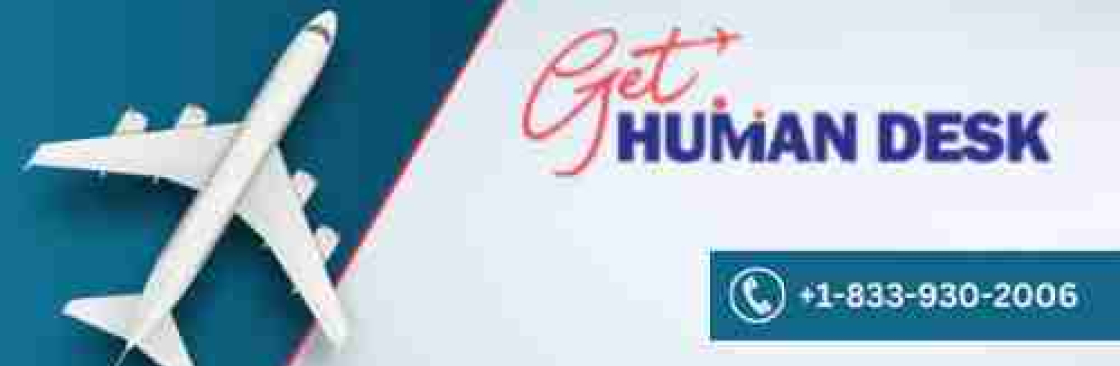 Get Human Desk Cover Image