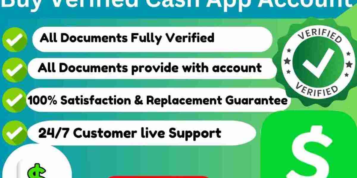 Buy Verified Cash App Account