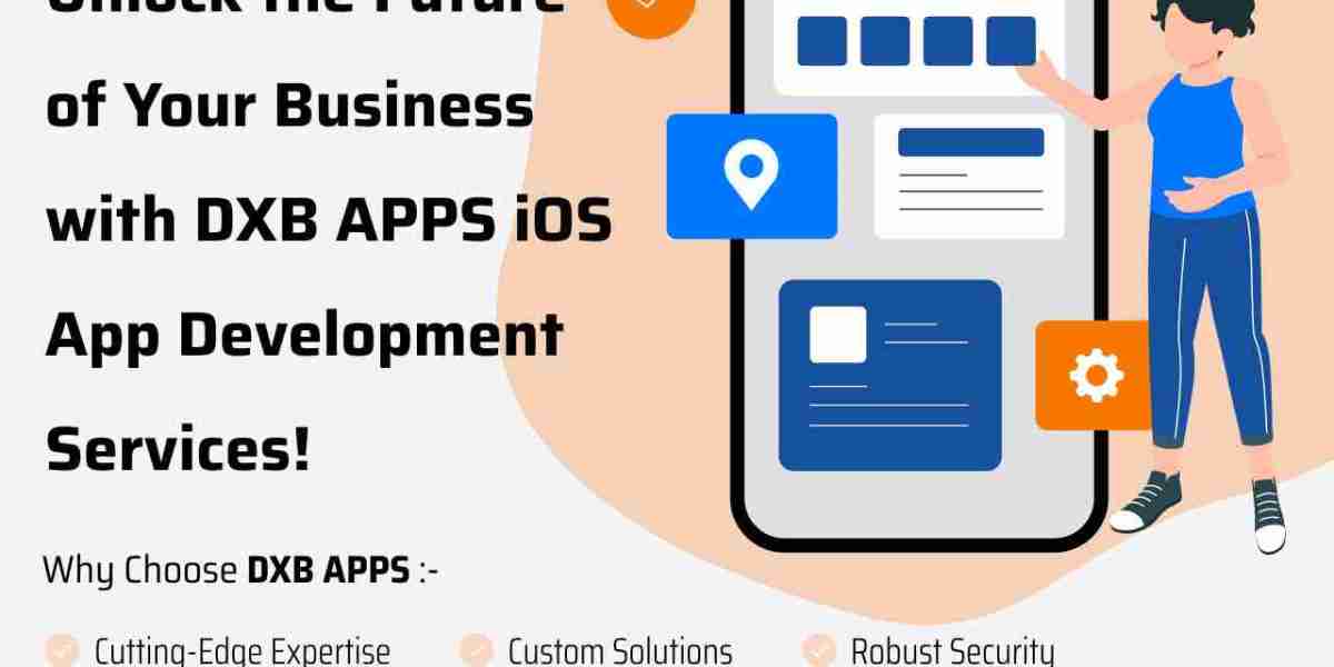 DXB APPS gives the best mobile application development Abu Dhabi solutions
