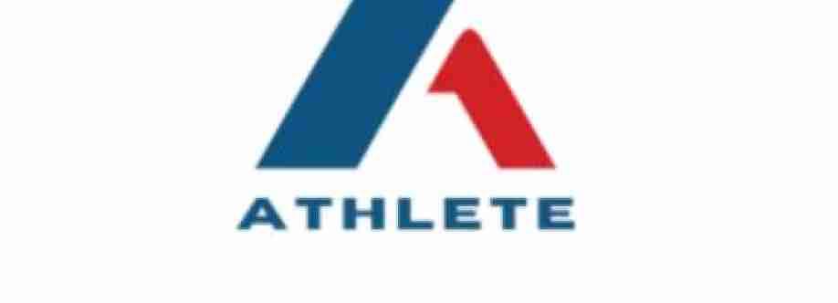 a1 athlete Cover Image