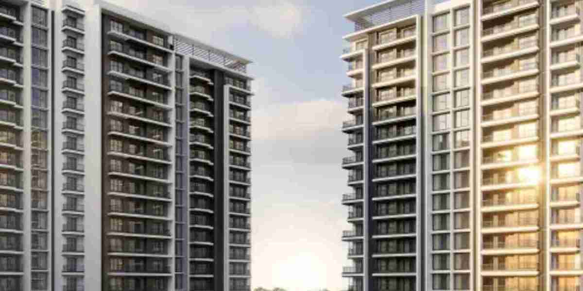 Sobha City, Sector 108, Gurgaon: A Luxurious Urban Retreat