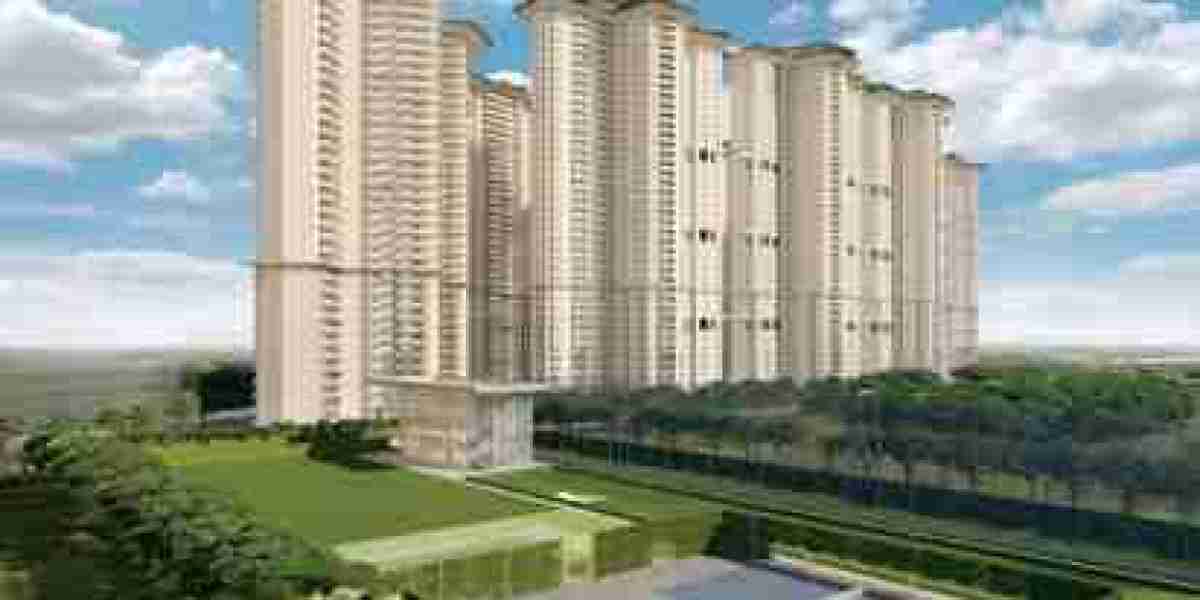 Tulip Crimson: Luxury Living in Sector 70, Gurgaon