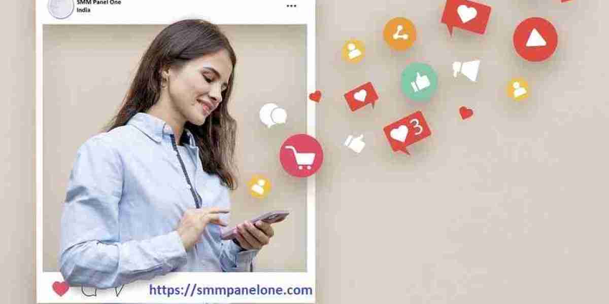 The Power of an SMM Panel: Elevate Your Social Media Strategy