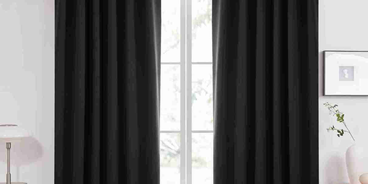 Blackout Curtains
