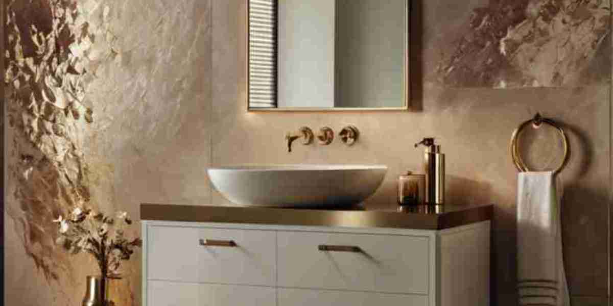 The Top Bathroom Trends You Need to Know in 2025