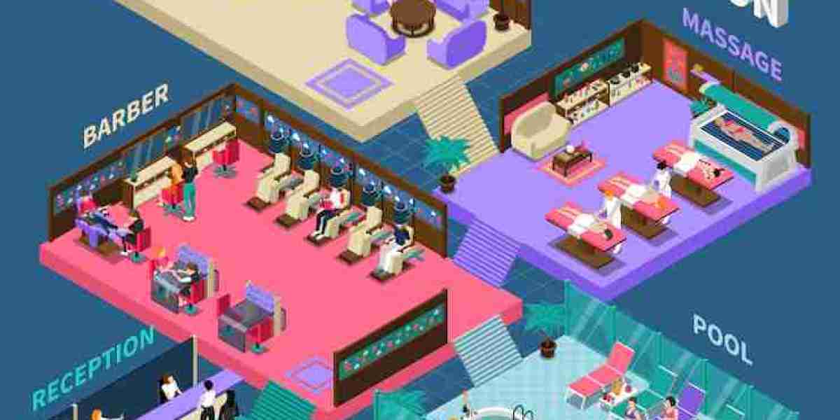 How to Scale Your Spa Business with the Best Spa Management Software