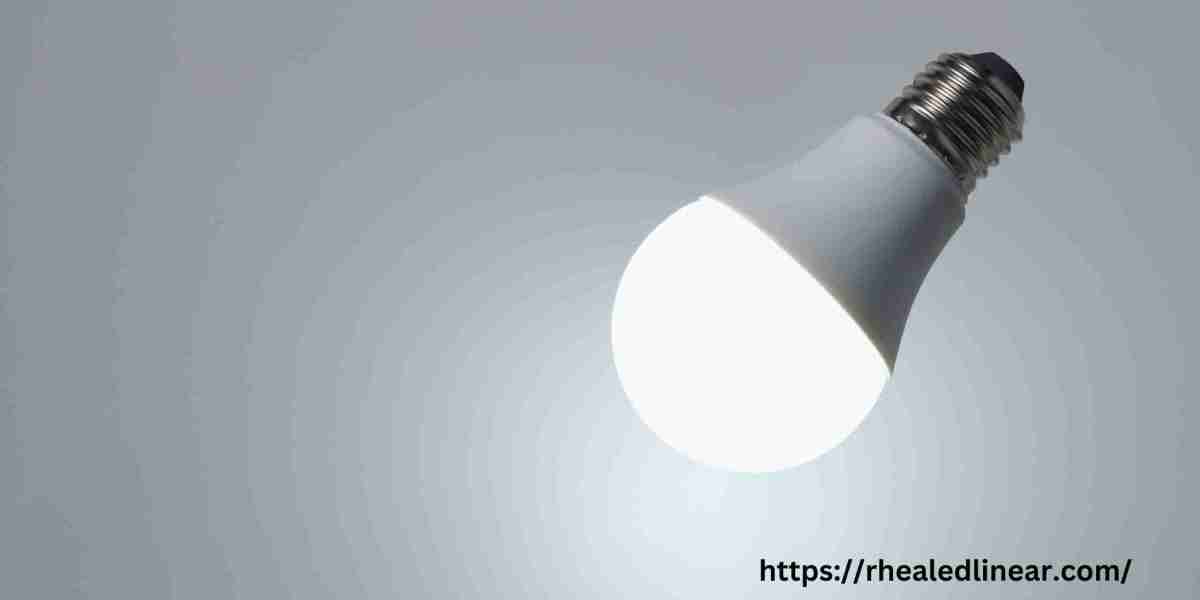 Turn Your Room into a Vibe: Aesthetic Lighting Ideas with LED Strip Lights