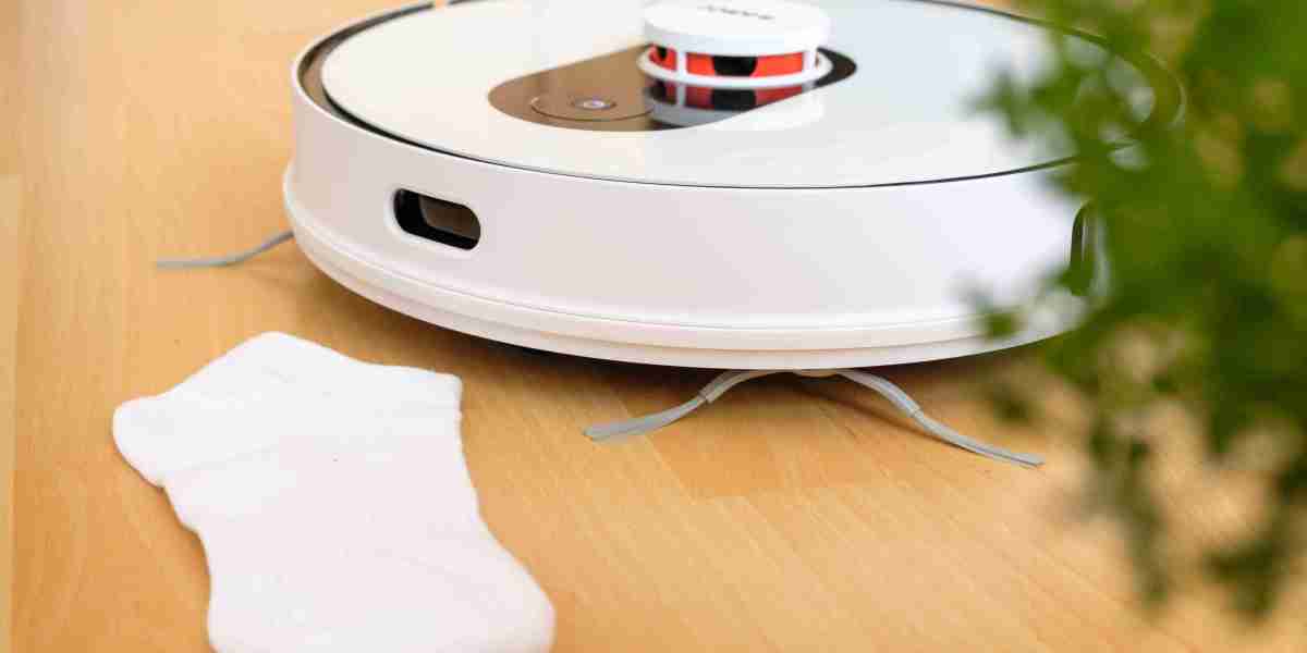 See What Robot Vacuum Cleaner Comparison Tricks The Celebs Are Utilizing