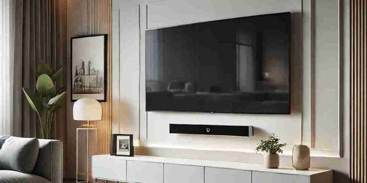 Transform Your Living Space: The Art and Science of TV Mounting in Ottawa