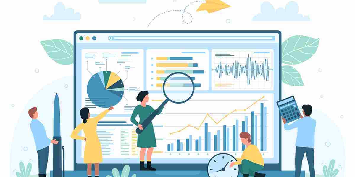 AI Sensor Market Growth Analysis, Trending Strategies and Key Players 2032