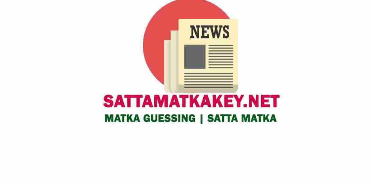 Explore the Thrill of Free Satta Game and Stay Updated with Satta Matka Result