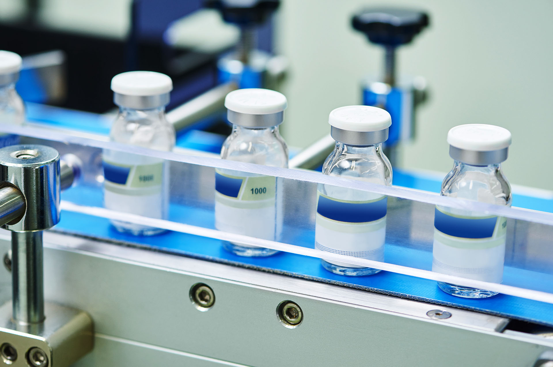 How Pharma Pedigree Tracking Ensures Compliance with DSCSA Regulations