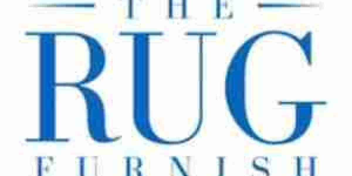 Harmony & Innovation: The Art of Contemporary Rug Design