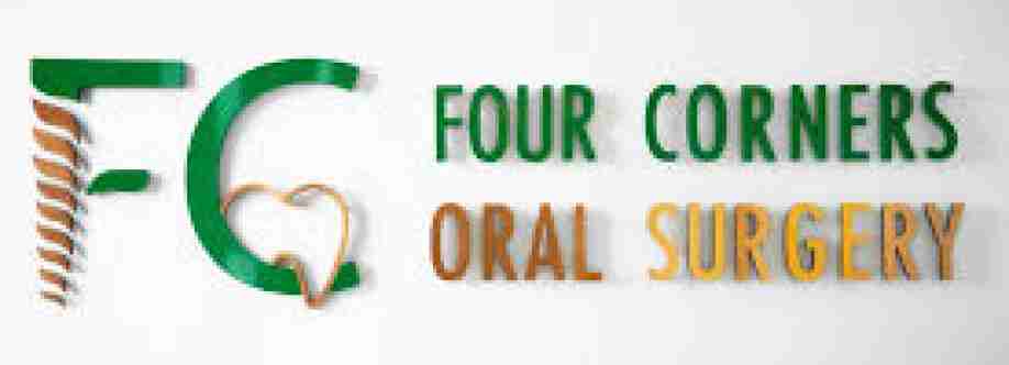 Four Corners Oral Surgery Cover Image