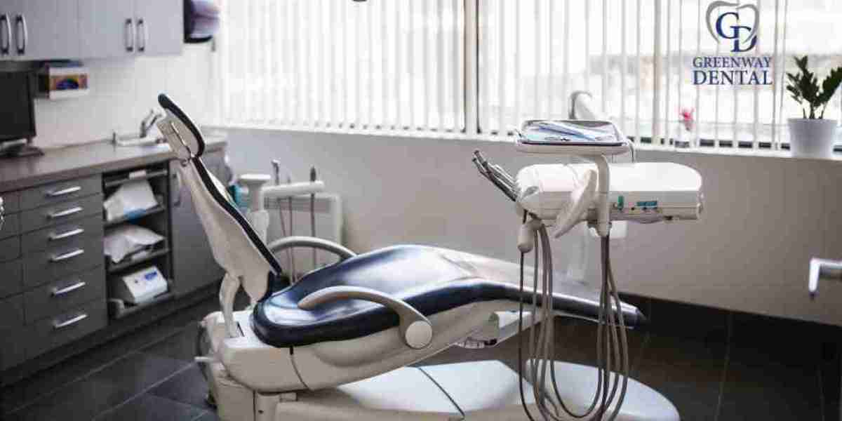 Greenway Dental: Your Trusted Destination for Cosmetic, Restorative, and Comprehensive Dental Services in Canberr