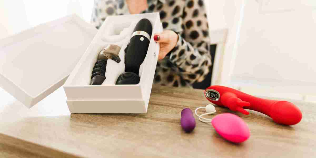 Sex Toys For Adults: It's Not As Expensive As You Think