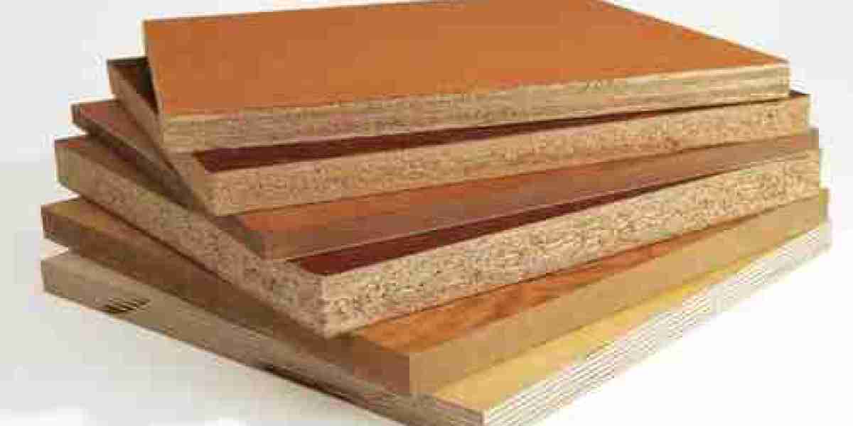 Plywood Manufacturing Plant Setup and Cost Analysis Report