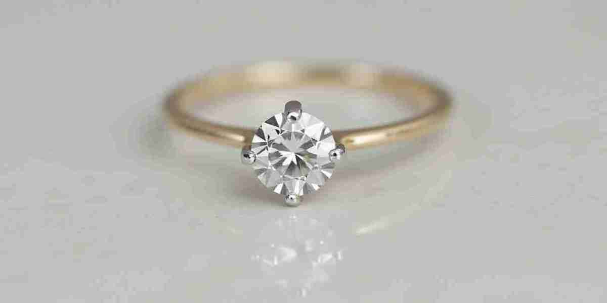 Are Lab-Grown Diamond Engagement Rings Truly Sustainable?
