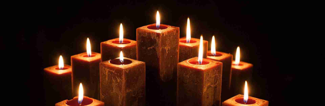 Candles Supplies Cover Image