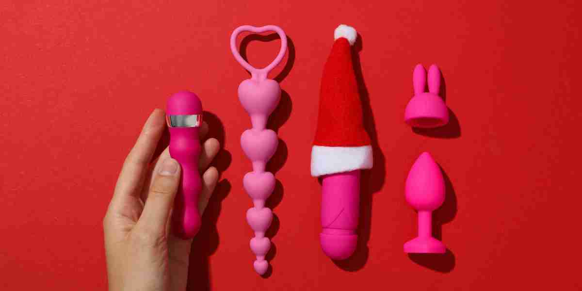 14 Common Misconceptions Concerning Adult Man Toy