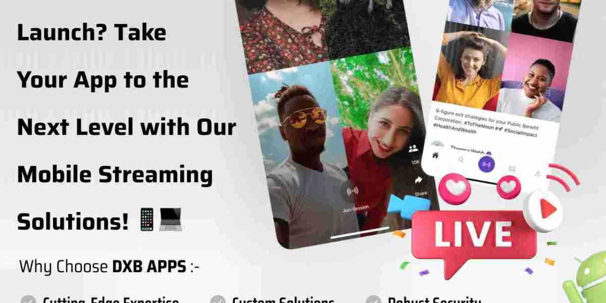 DXB APPS is redefining mobile app development Abu Dhabi solutions