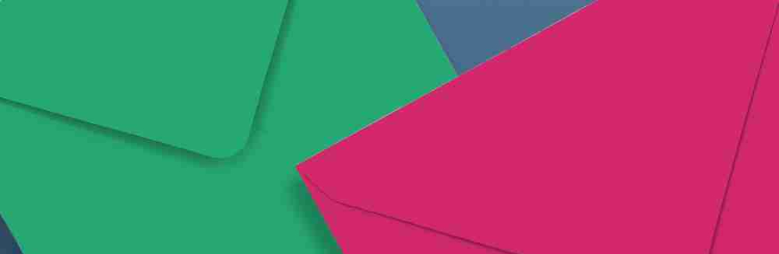 Theenvelope people Cover Image