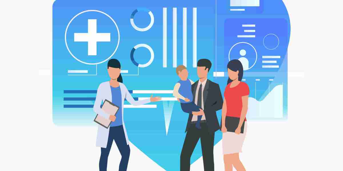 Choosing the Right Hospital Information Management System