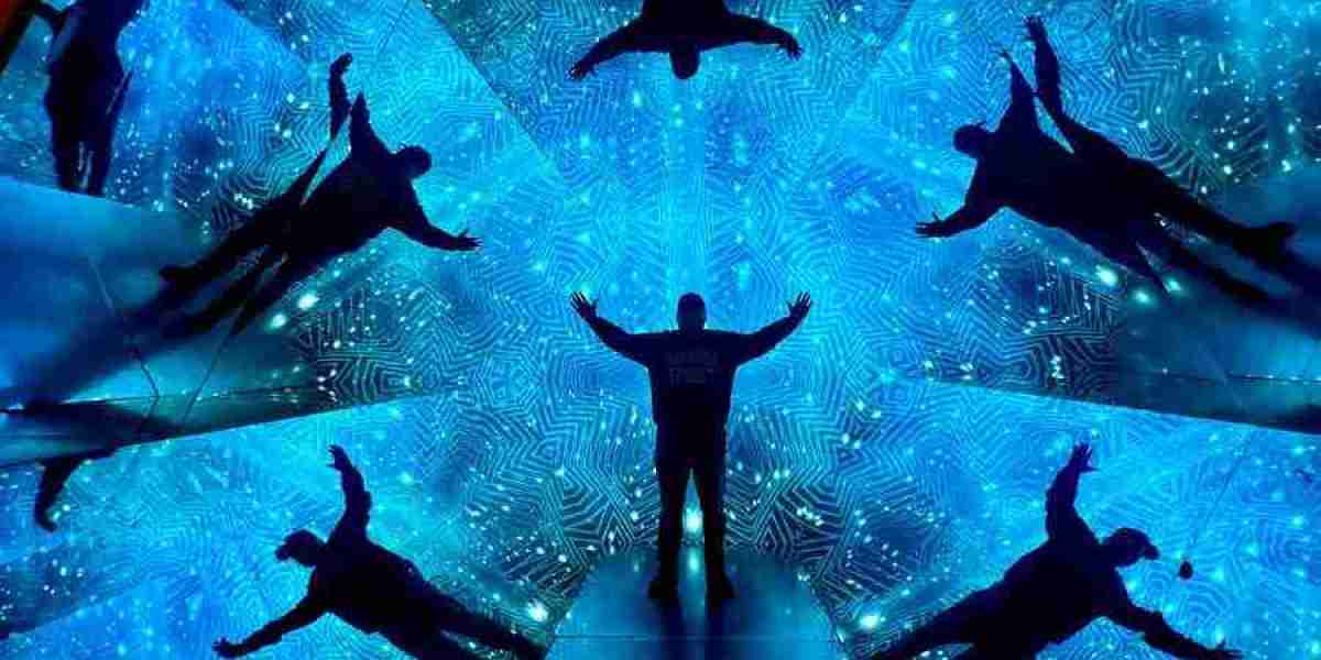 Explore the Wonders of the Museum of Illusions: Get Your Las Vegas Tickets Now!