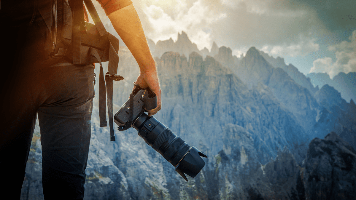 Photography Features: What Makes a Photo Stand Out? – MultiNiche Hub