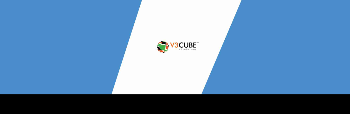 V3Cube Technolabs LLP Cover Image