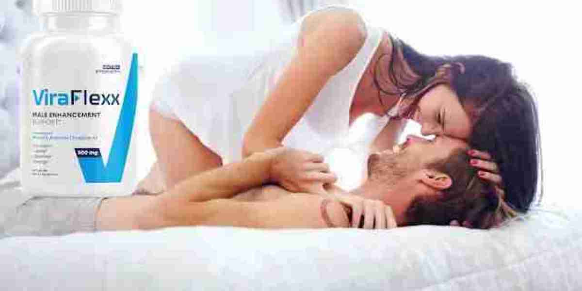 https://www.facebook.com/ViraFlexx.Male.Enhancement.Website/