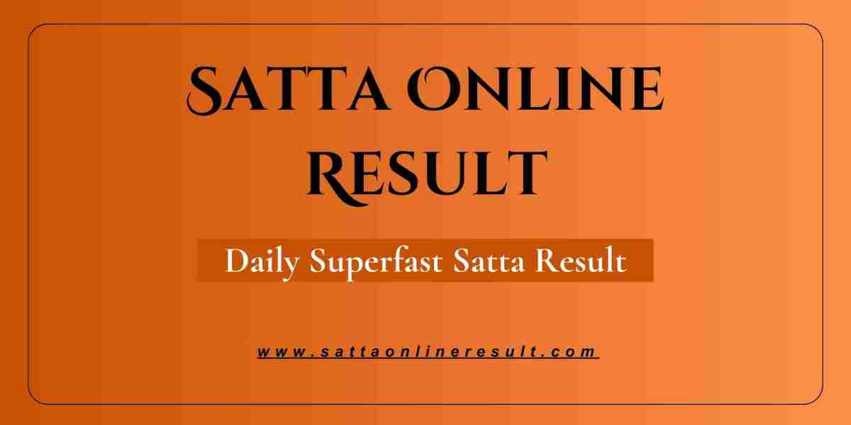 Faridabad Satta Result – Latest Updates & Historical Insights